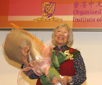 胡秀英教授
